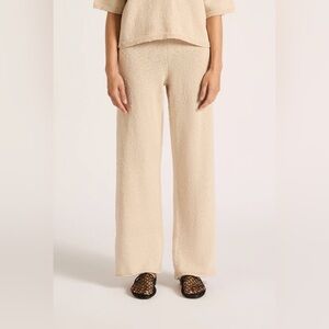 Nude Lucy Monte Knit Pant, XL